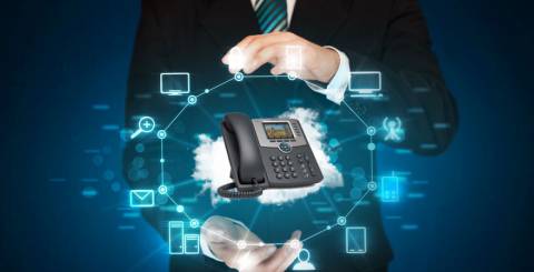VoIP VoIP Phone System